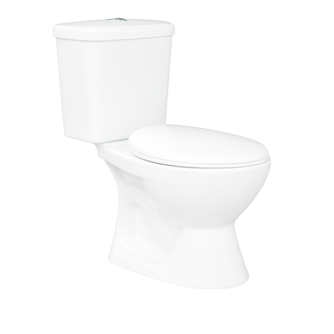 Bồn cầu hai khối JOPA JP-1501