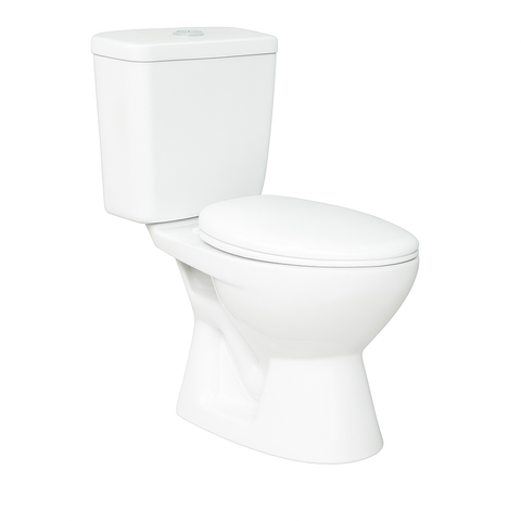 Bồn cầu hai khối JOPA JP-1502