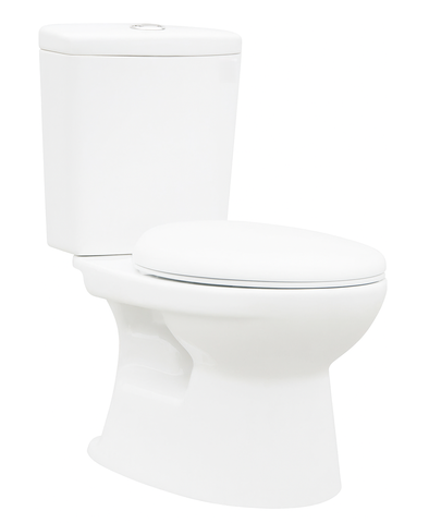 Bồn cầu hai khối JOPA JP-504