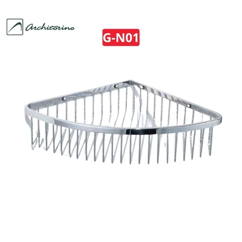 Kệ góc nan Architorino G-N01