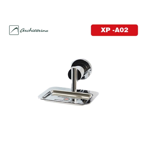 Kệ Xà Phòng đúc SUS304 Architorino XP-A02