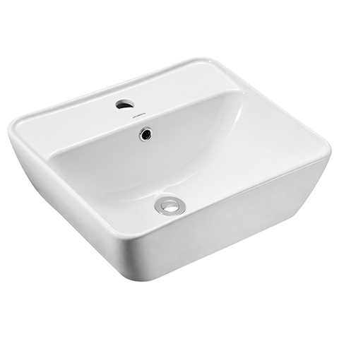 Chậu Lavabo đặt bàn JOMOO P12679-1/11Z-1