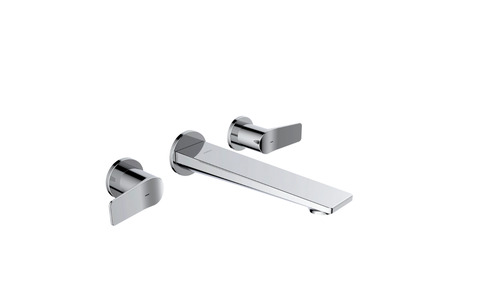Vòi chậu Lavabo gắn tường JOMOO P22069-670/1A-Z