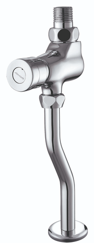 Van xả tiểu nam nút nhấn JOMOO P8228-004/1B-1