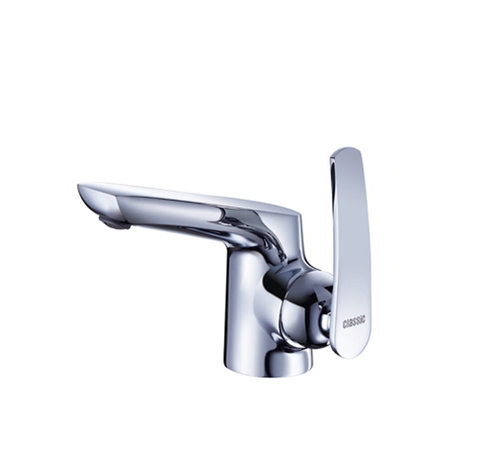 Vòi chậu nóng lạnh 1 lỗ Classic BNR1320