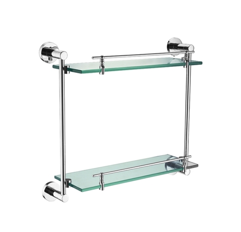 Kệ kính 2 tầng AMY AM202