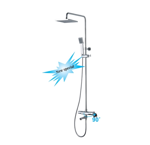 Sen tắm cây nhiệt độ Classic STP1463K