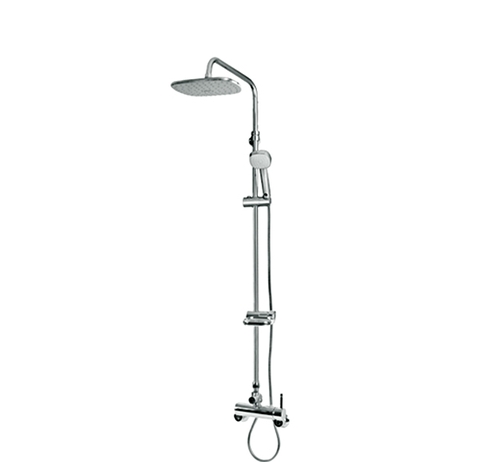 Sen tắm cây nóng lạnh thân tròn AMY AM9124