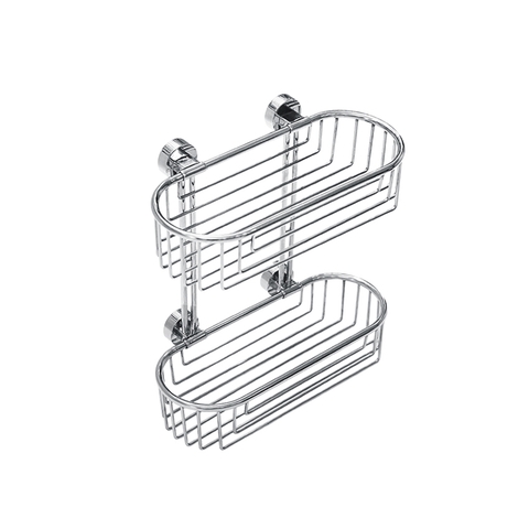 Kệ vuông 2 tầng AMY AM208