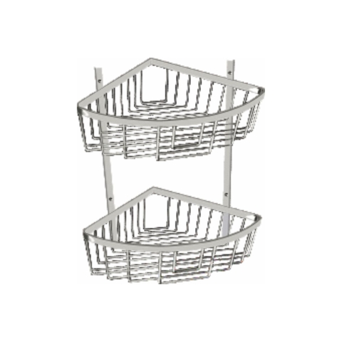Kệ góc 2 tầng AMY AM207