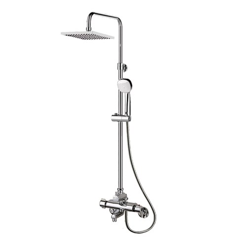 Sen tắm cây nhiệt độ thân tròn AMY AM9127