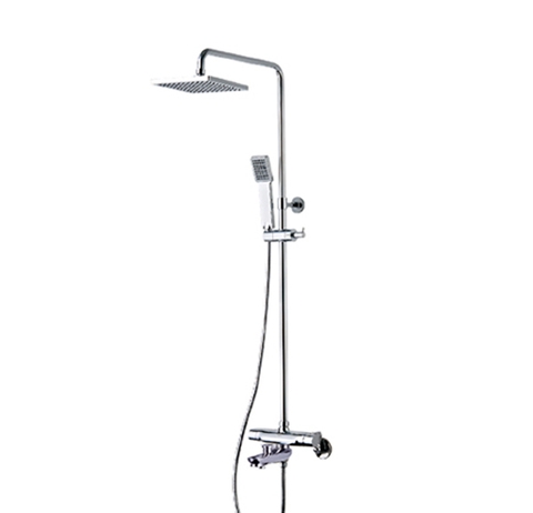 Sen tắm cây nhiệt độ thân tròn AMY AM9126