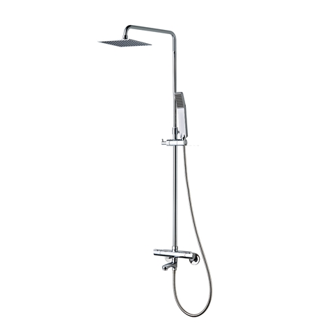 Sen tắm cây nóng lạnh Classic SNT 1863K