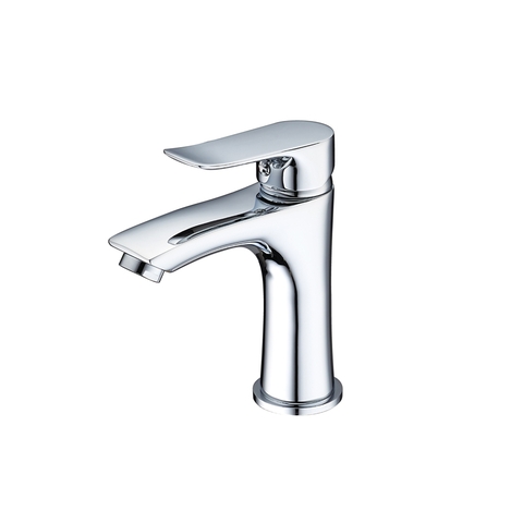 Vòi lavabo nóng lạnh 1 lỗ CLASSIC BNN1867
