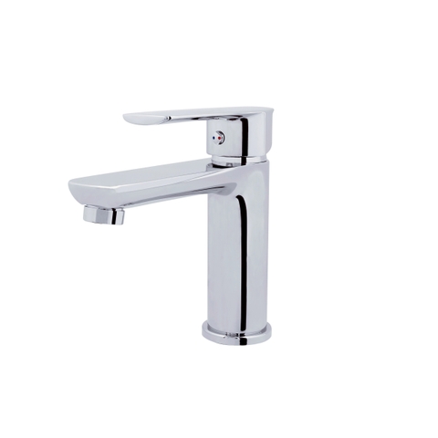 Vòi Lavabo nóng lạnh 1 lỗ Classic BNR1327N