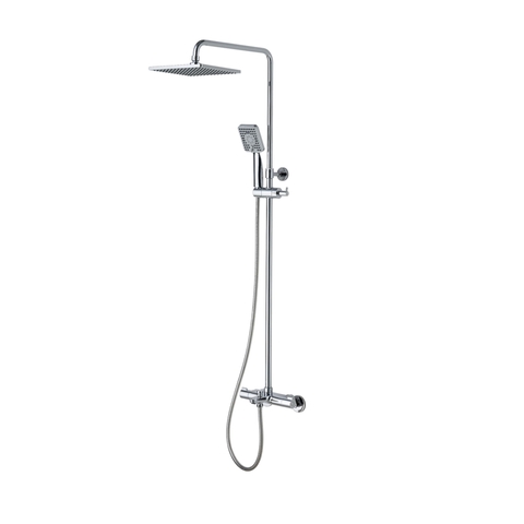 Sen tắm cây nóng lạnh Classic SNT 1862K