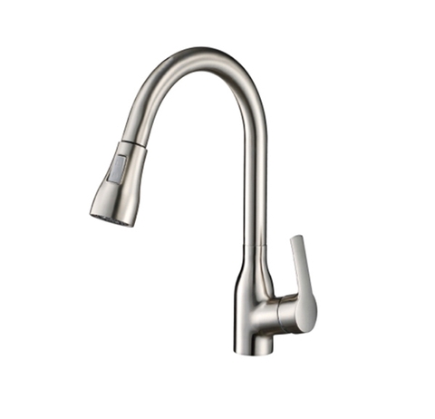 Vòi bếp nóng lạnh Classic KPU1919