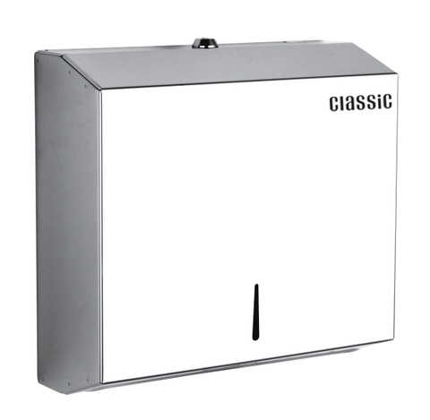 Lô giấy công nghiệp vuông SUS304 Classic A880B