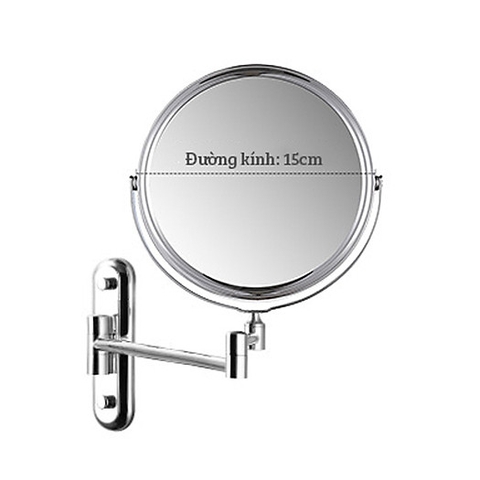 Gương Cầu Classic CLG331