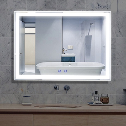 Gương LED cao cấp Classic CLG313A-H