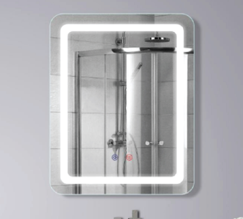 Gương LED cao cấp Classic CLG322A-V