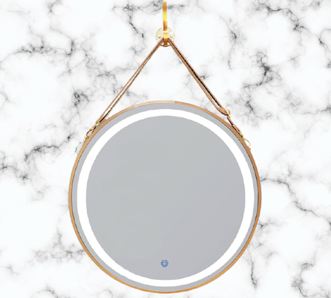 Gương LED cao cấp Classic CLG325-VPD