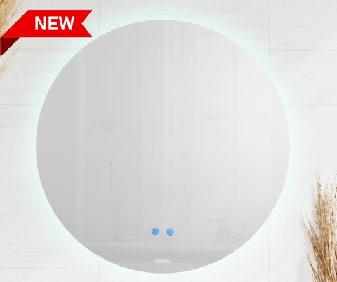 Gương LED cao cấp Classic CLG721