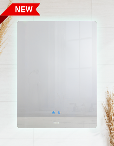 Gương LED cao cấp Classic CLG726