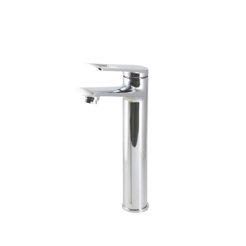 Vòi lavabo nóng lạnh thân cao AMY AM1002