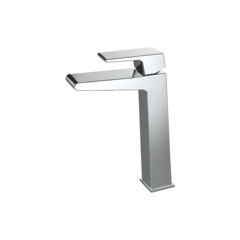 Vòi lavabo nóng lạnh 1 lỗ AMY AM8004