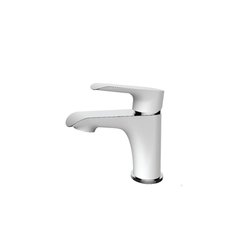 Vòi lavabo nóng lạnh 1 lỗ AMY AM7001New