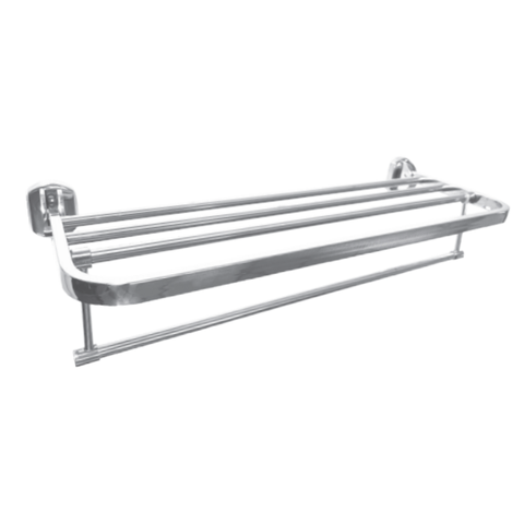 Giàn vắt khăn cao cấp AMY AM236