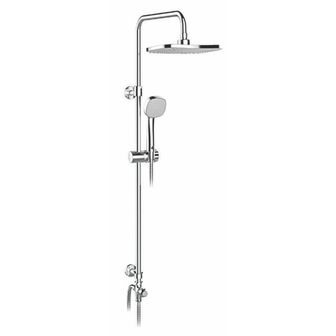 Bộ cần trượt sen tắm thân tròn AMY AM0016