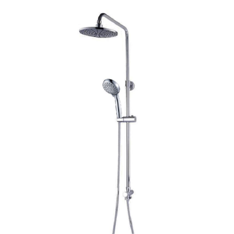 Bộ cần trượt sen tắm thân tròn Classic BB617
