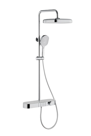 Sen tắm cây nhiệt độ Classic ST1050