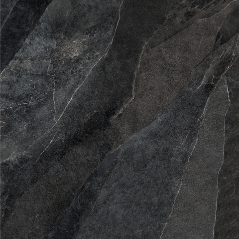 Gạch Ý 1200x1200 men Matt Porcelain SHALE DARK SL0512