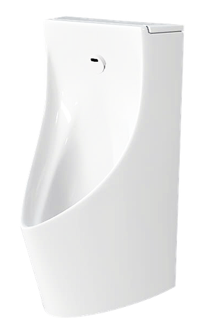 Tiểu nam cảm ứng treo tường JOMOO J13055-0D/31K-I011