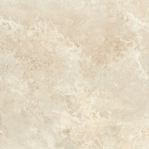 Gạch Ý 1200x1200 men Matt Porcelain TRAVERTINO BEIGE COSS CUT TR0412