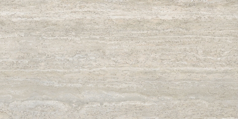 Gạch Ý 600x1200 men Matt Porcelain TRAVERTINO GRIGIO VEIN CUT TR05BA