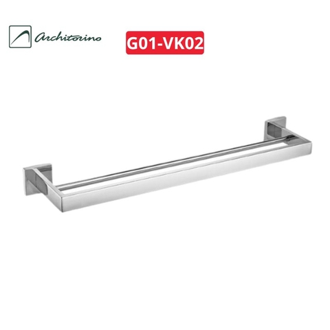 Vắt khăn đôi Architorino G01-VK02