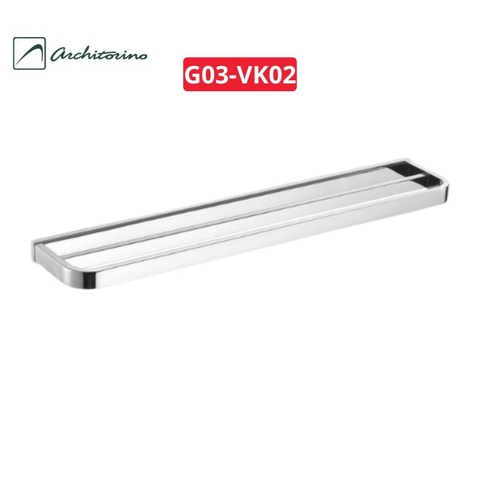 Vắt khăn đôi Architorino G03-VK02