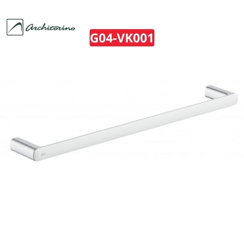 Vắt khăn đôi đúc tròn SUS304 Architorino G04-VK001