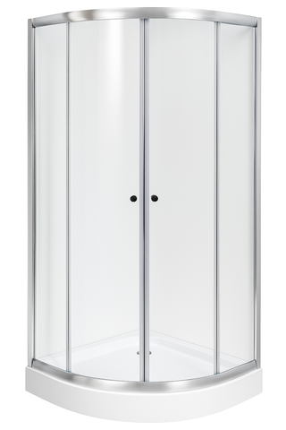 Vách tắm kính JOPA VK-6105 (900x900x1950 mm)
