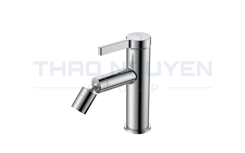 Vòi chậu Lavabo đầu xoay JOMOO 32393-506/1B-Z