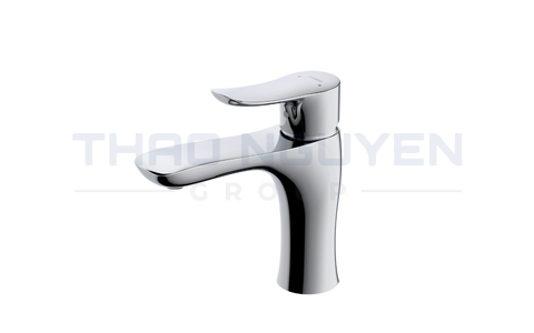 Vòi chậu Lavabo JOMOO 32436-526/1B-Z