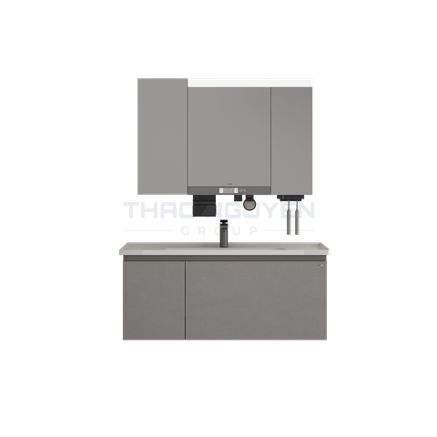 Tủ chậu treo tường JOMOO A3112-18BE-1
