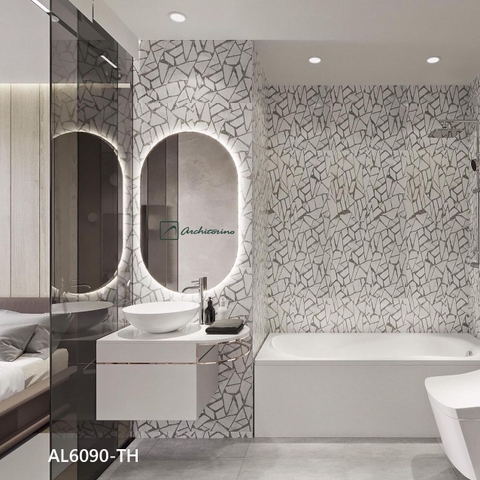 Gương LED Architorino AL6090-TH
