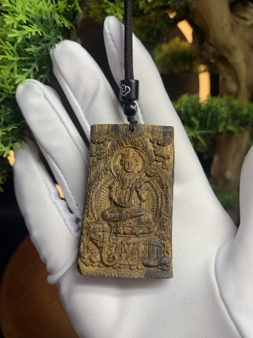 🌿 Phổ Hiền Bồ Tát – Biểu tượng của hành động thiện lành cho người tuổi Thìn &amp; Tỵ