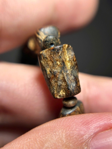 🌿 Terengganu – “Kỳ của Malaysia” trong thế giới Trầm Hương cao cấp