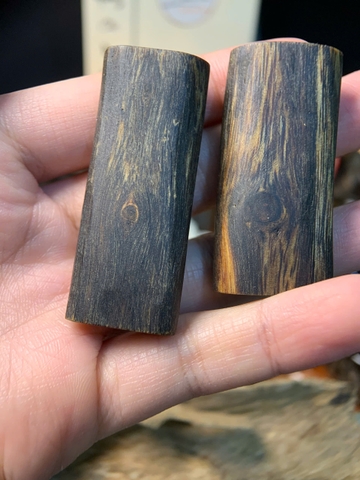 Trầm hương Kỳ Hải Nam là gì? Nguồn gốc hình thành và giá trị đặc biệt